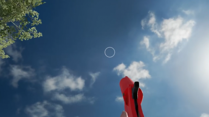 绝地求生空投怎么召唤3