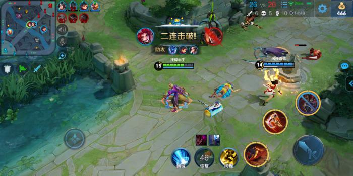 王者荣耀百里玄策出装出什么3