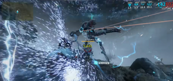 星际战甲三傻怎么破盾快3