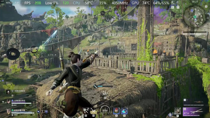 永劫无间黑夜怎么出现1