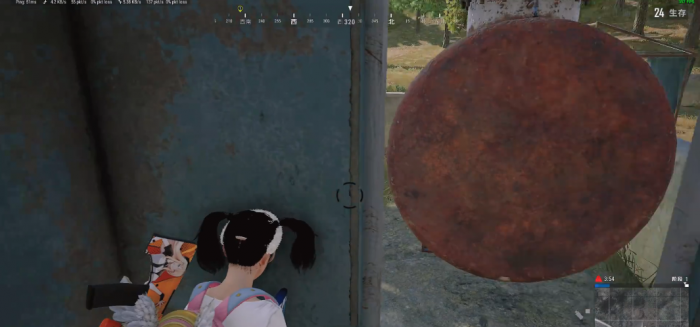 绝地求生怎么判断哪里有人1