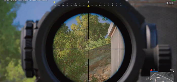 绝地求生6人内战怎么玩2