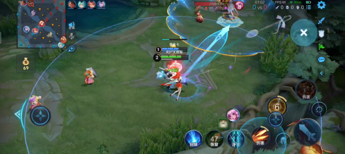 王者荣耀马可波罗最强出装怎么搭配3