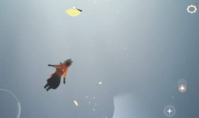 光遇怎么去获得雨林的斗篷3