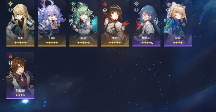 崩坏星穹铁道全丰饶怎么培养1