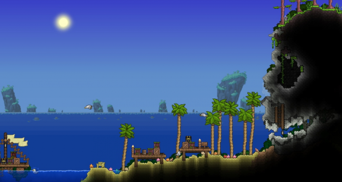 泰拉瑞亚如何获得悠悠球2