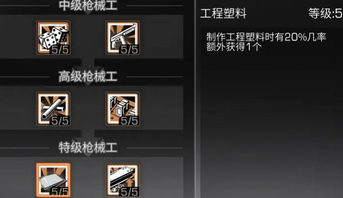 明日之后做什么职业最赚金条2