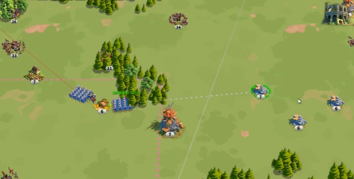 万国觉醒联盟高级矿怎么开采3