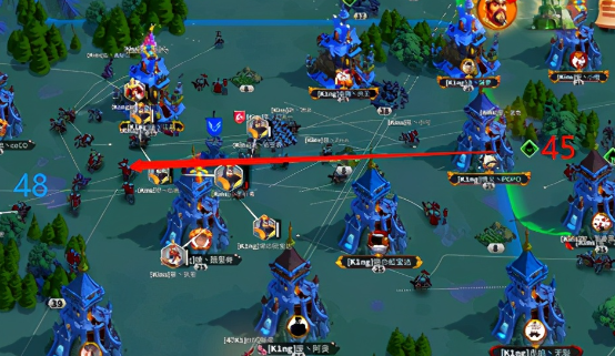 万国觉醒的营地怎么搬迁2