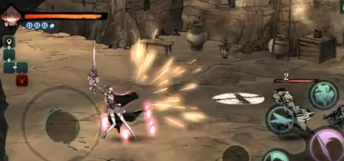 影之刃3完美防御怎么弄1