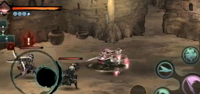 影之刃3完美防御怎么弄2