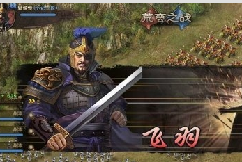 攻城掠地蛮荒马岱怎么过3