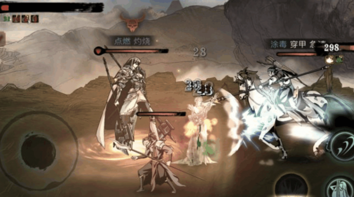 影之刃356级怎么升级2