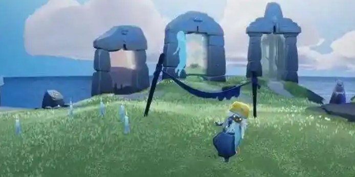 光遇吊床怎么获得2