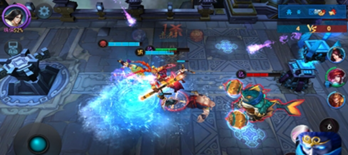 乱斗西游2心魔劫怎么玩3