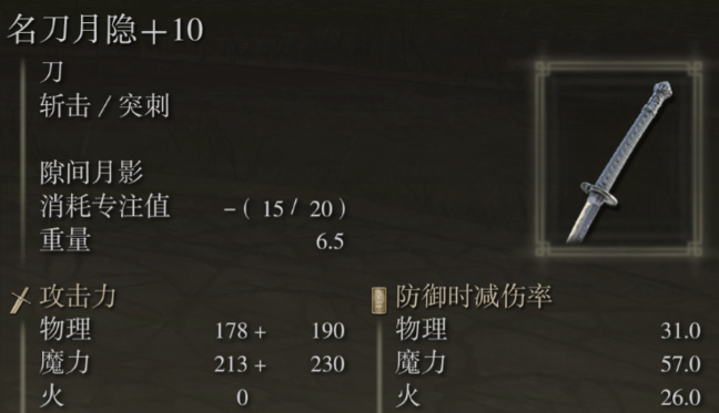 艾尔登法环法师怎么加点2