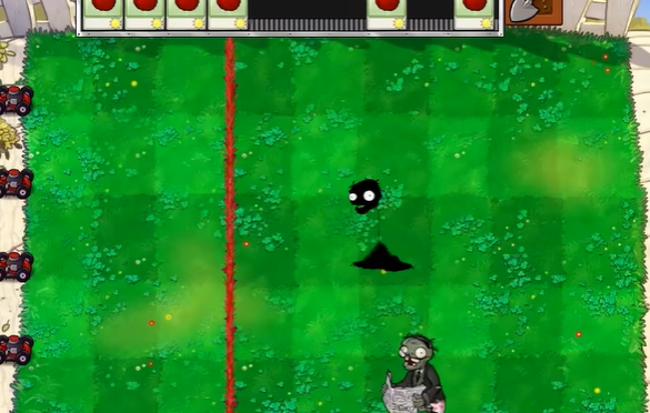 植物大战僵尸怎么解锁迷你游戏2