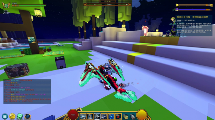 宝藏世界宇宙星辰宝石箱怎么获得2