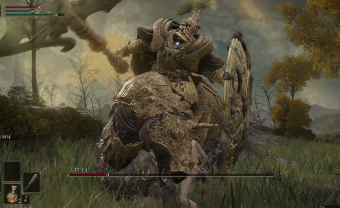 艾尔登法环技巧心得怎么玩2