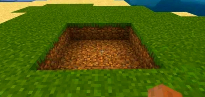 我的世界怎么自己造末地传送门2