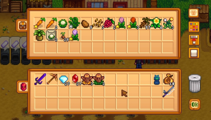 星露谷物语完美结局菜怎么卖2