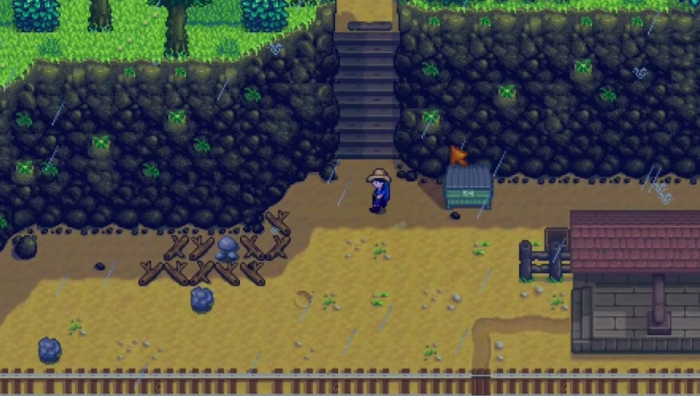 星露谷物语完美结局菜怎么卖3