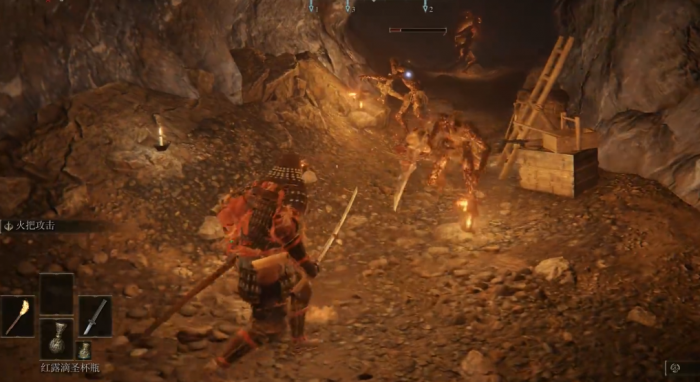 艾尔登法环开局选什么角色2