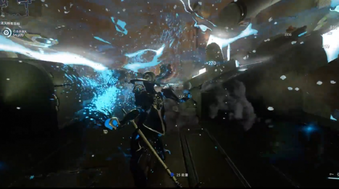 星际战甲开局战甲选择什么好3