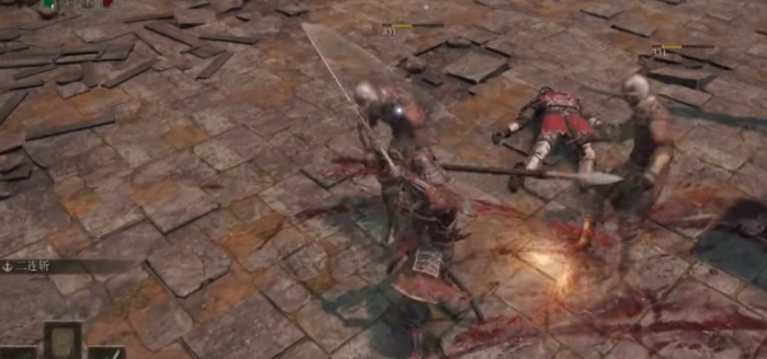 艾尔登法环职业区别大吗3