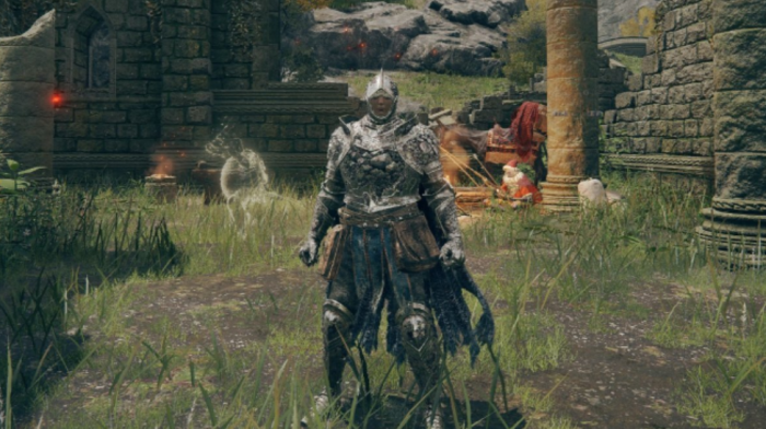 艾尔登法环前期护甲推荐最新是什么3