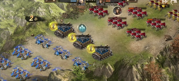 攻城掠地201副本在哪3