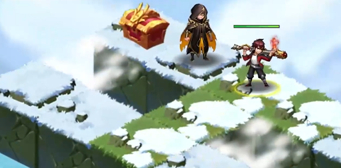 少年三国志2清风化煞怎么过3