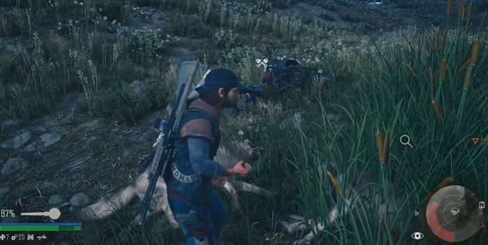 往日不再保护弱者任务攻略怎么过2