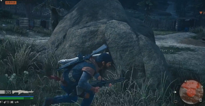 往日不再保护弱者任务攻略怎么过3