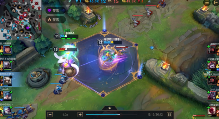 英雄联盟手游英雄上单怎么选3