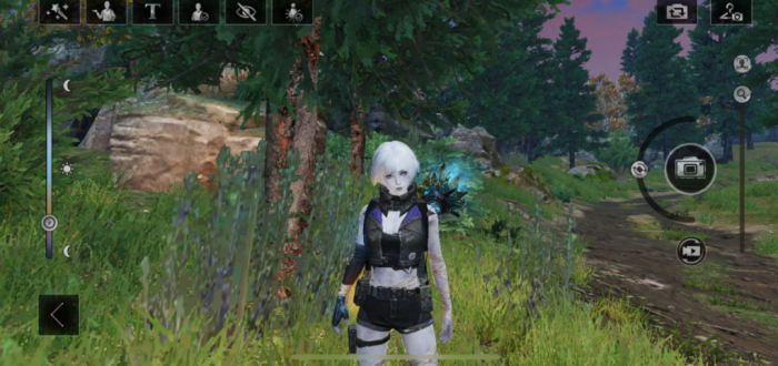 明日之后推荐使用哪个角色3