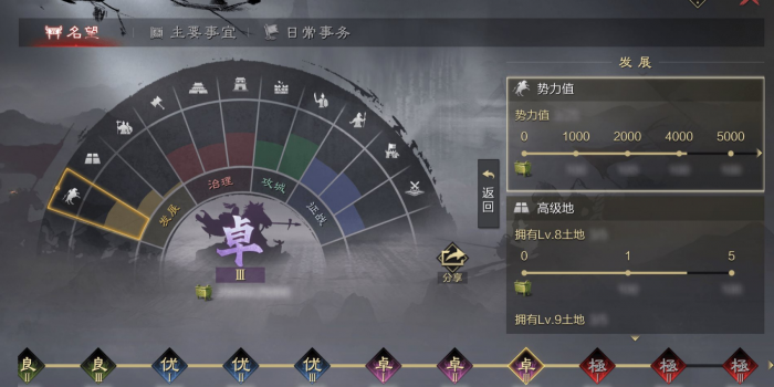 率土之滨怎么弄临时建造队列3