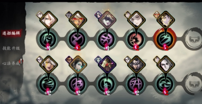 影之刃3小葵玉玲珑技能链怎么搭配1