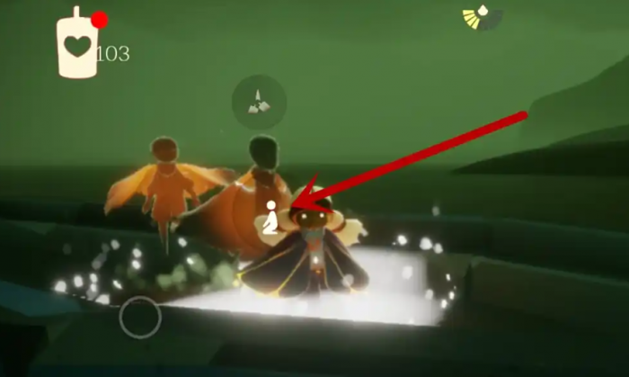 光遇怎么得小纸船1