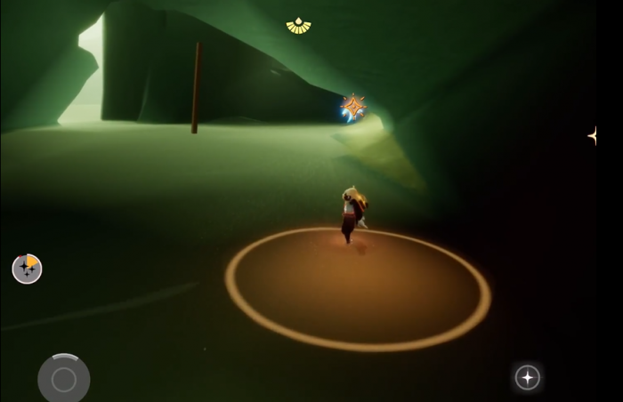 光遇新魔法怎么拿2