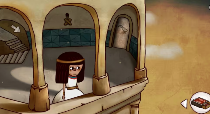 迷失岛2鲁特琴怎么弹2