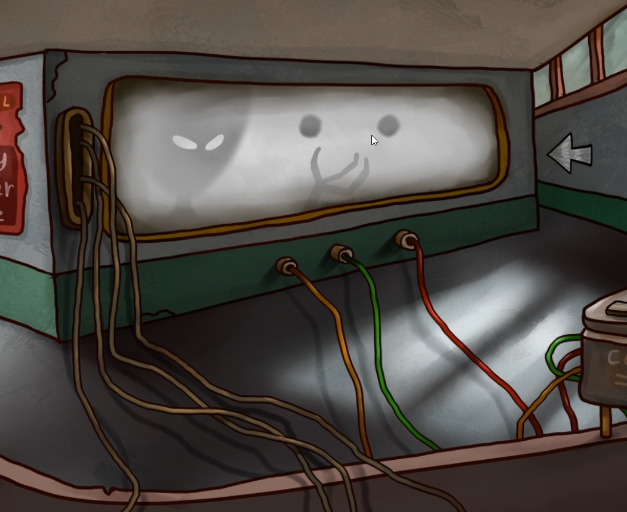 迷失岛2工厂右侧大门怎么开3