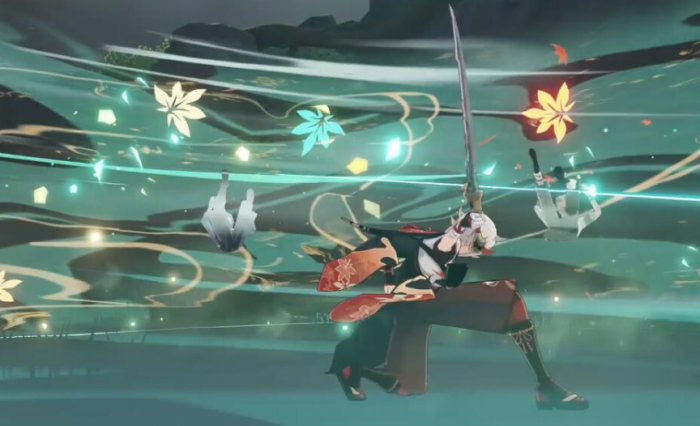 原神西福斯的月光适合谁2