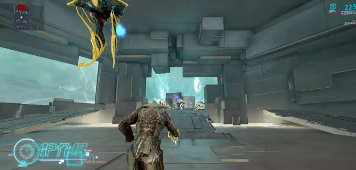 星际战甲圣装幽冥怎么获得2