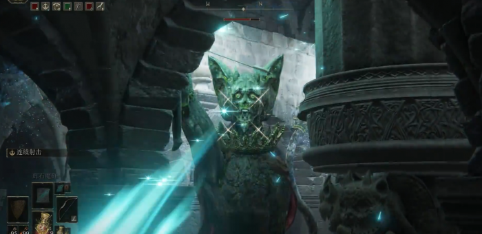 艾尔登法环石像猫弱什么2