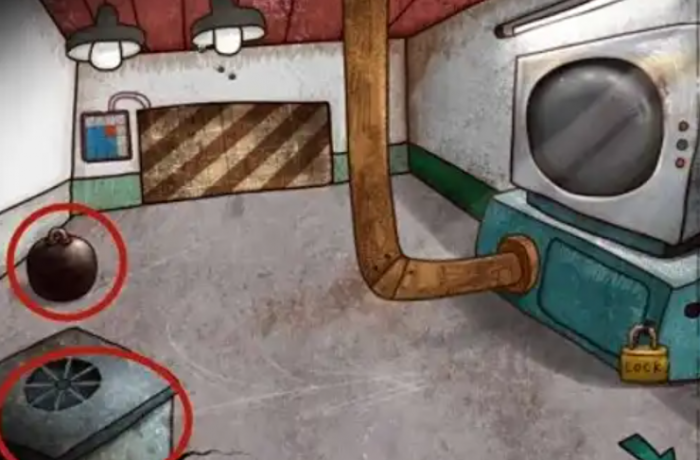 迷失岛2铁锹有什么用2