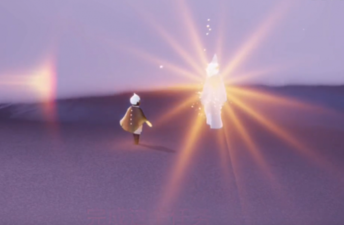 光遇怎么获得小狐狸2