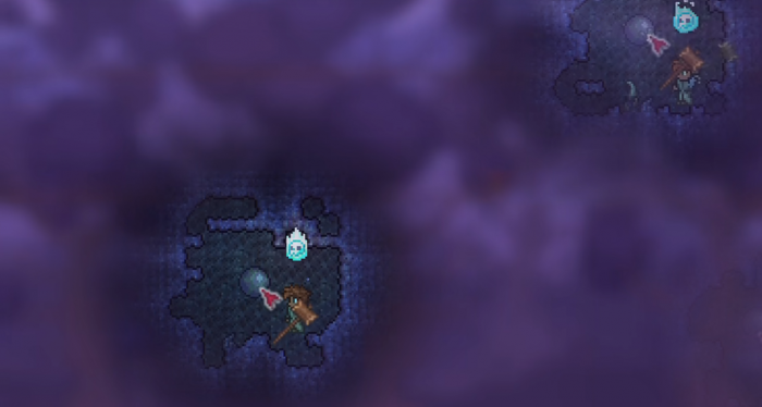 泰拉瑞亚吞噬者召唤物怎么做2