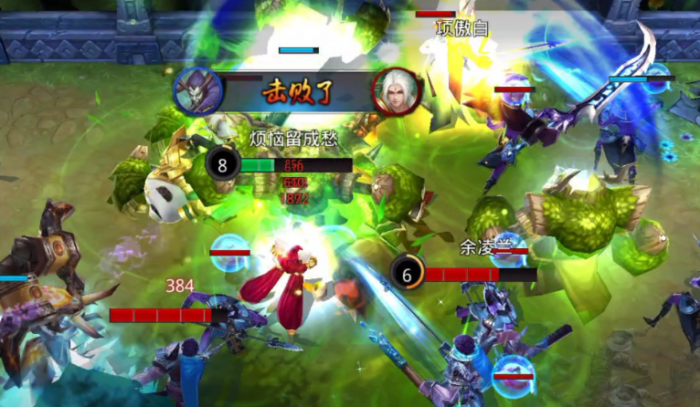 乱斗西游2怎么获得白骨精2