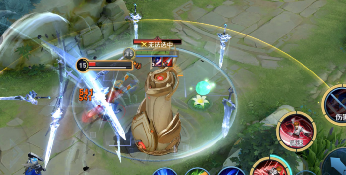 王者荣耀怎么出装能五杀3